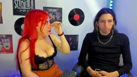 shelby__loveshow online show from January 27, 7:35 pm