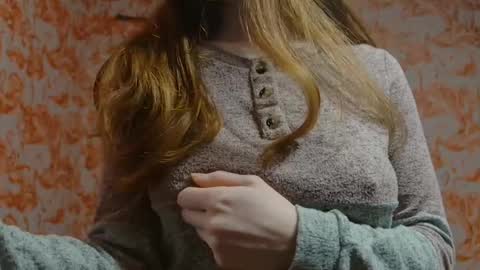 Erika online show from February 24, 3:23 am