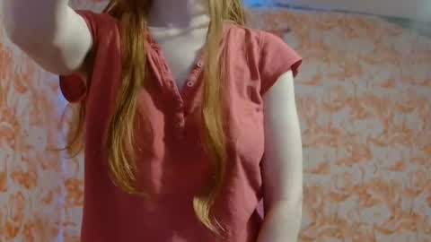 Erika online show from September 12, 10:34 pm