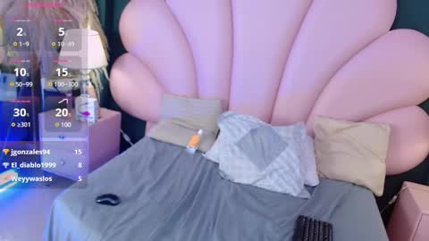 shellbydior online show from January 23, 11:36 pm