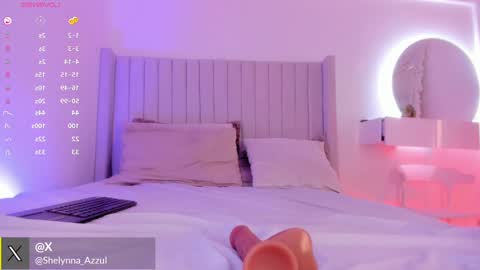 shelynna_azzul online show from September 23, 8:04 pm