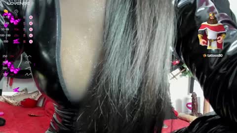  anyela7773 online show from January 20, 1:07 am