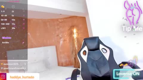 shenielxxx online show from November 16, 4:25 am