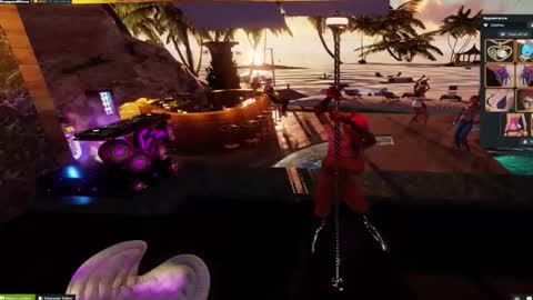 sheppardnova online show from September 13, 7:05 pm