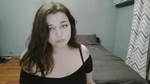 sheril_belton online show from October 7, 7:43 pm