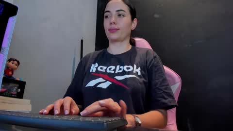 .. Sherilk .. online show from September 8, 10:09 pm