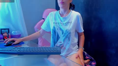 .. Sherilk .. online show from February 27, 10:33 am