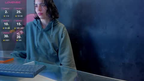 .. Sherilk .. online show from March 10, 10:18 am