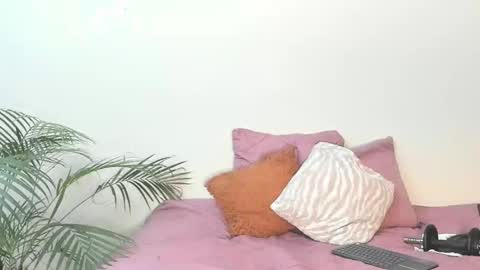 Sherlyn Adams online show from February 23, 6:34 pm