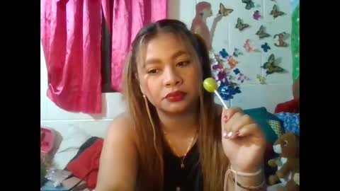  Maria Saenz online show from November 9, 11:07 pm