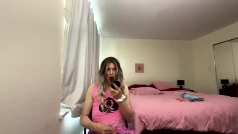 sherrisqs00 online show from April 30, 8:36 pm