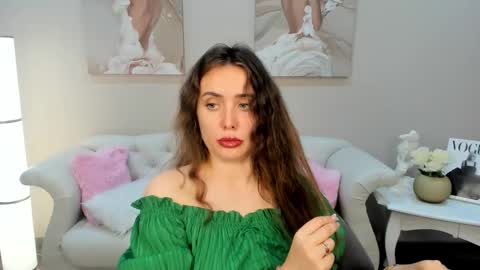 Sherry online show from October 1, 7:07 am