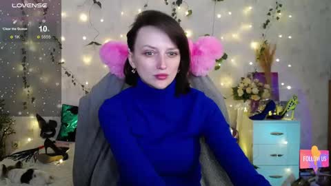 Vanessa online show from November 13, 8:22 pm