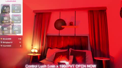 Sheyla online show from March 2, 10:03 am