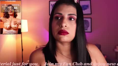 Sheyla online show from March 8, 4:16 am