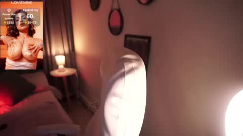 Sheyla online show from September 18, 4:27 am