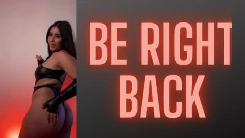 Sheyla Bakerr  online show from April 2, 1:51 pm