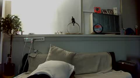 Rico Suavecito online show from June 14, 2:24 am