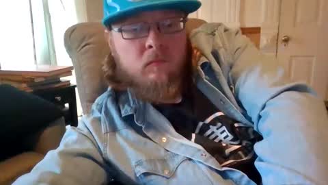 shifty885 online show from February 28, 8:35 pm