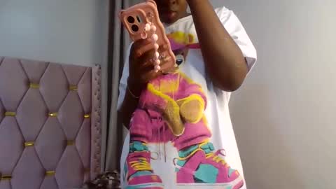 Shilla online show from October 10, 10:36 pm