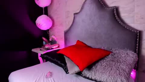 Alli  online show from January 15, 6:51 pm