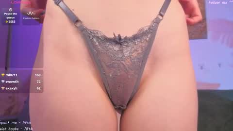 Vivi online show from March 15, 3:37 pm