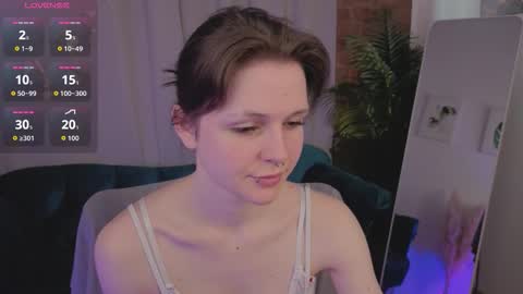 Vivi online show from March 22, 1:15 pm