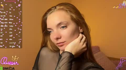 Alexis online show from May 1, 6:24 pm