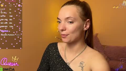 Alexis online show from May 7, 6:47 pm