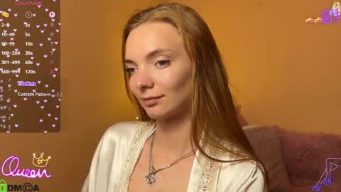 Alexis online show from May 11, 6:49 pm