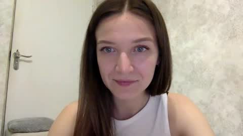 Jesica online show from April 19, 7:16 pm