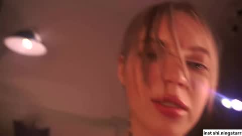 Nika online show from February 17, 1:36 am