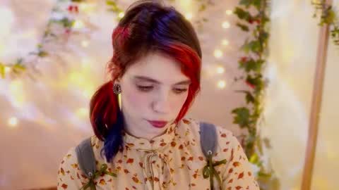 JennyMira   THANK YOU FOR 77 777  online show from March 16, 12:47 am