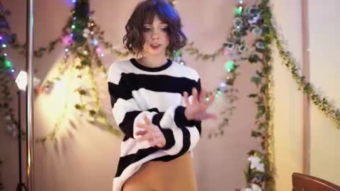 JennyMira   THANK YOU FOR 77 777  online show from September 25, 12:06 am