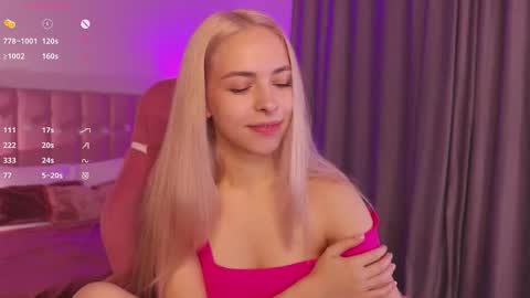 Julia online show from November 7, 7:00 am