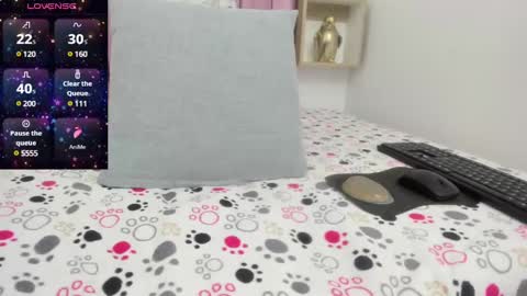 shira_sexylove online show from February 20, 3:08 pm