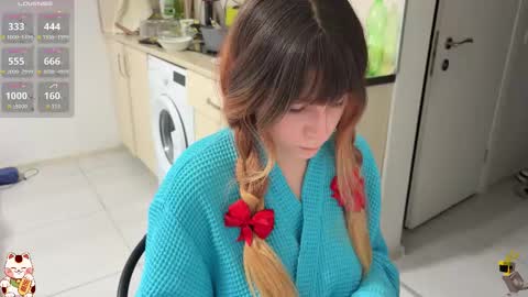 Im Lilu Rosenblum  Guys I have   ----Ill be glad to see you there online show from December 2, 6:50 pm