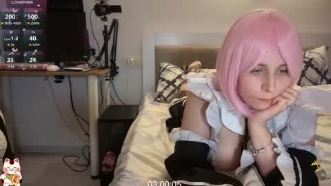 Im Lilu Rosenblum  Guys I have   ----Ill be glad to see you there online show from January 14, 7:44 pm