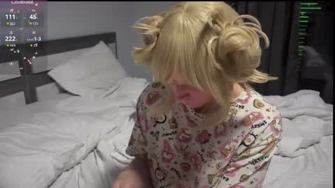 Im Lilu Rosenblum  Guys I have   ----Ill be glad to see you there online show from September 19, 6:11 pm