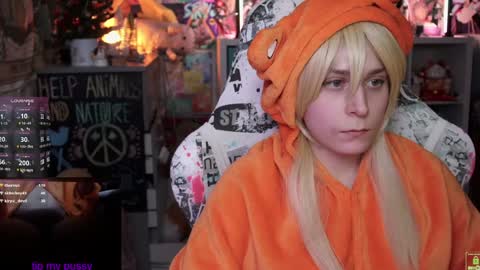 Im Lilu Rosenblum  Guys I have   ----Ill be glad to see you there online show from February 4, 2:21 pm