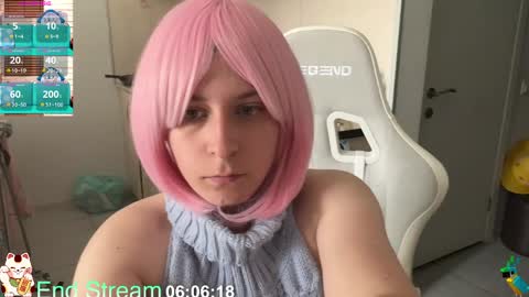 Im Lilu Rosenblum  Guys I have   ----Ill be glad to see you there online show from May 23, 9:16 am