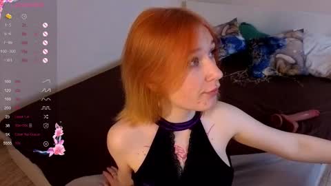 Anna online show from December 4, 6:07 pm