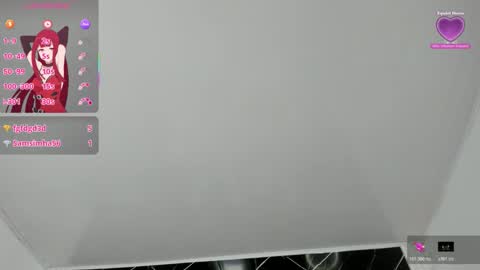 shirleyhott online show from October 24, 4:30 pm