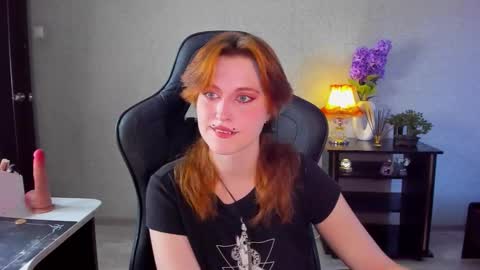 shiro_kitsu online show from September 11, 9:10 am