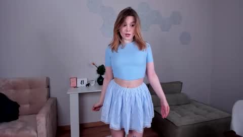 Agatha online show from November 27, 1:19 pm