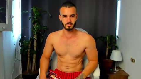 Shooter online show from September 30, 2:16 pm