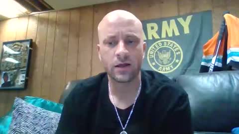 Shooter Mcwackin online show from January 10, 5:02 am
