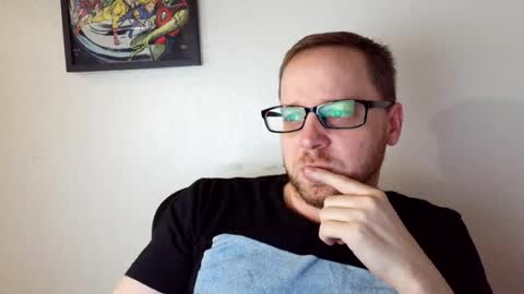 Short King online show from August 9, 4:34 pm
