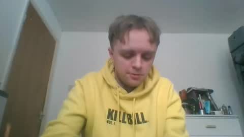 Ashton online show from February 2, 11:07 am