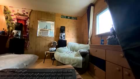 shorty920505 online show from June 11, 12:32 am